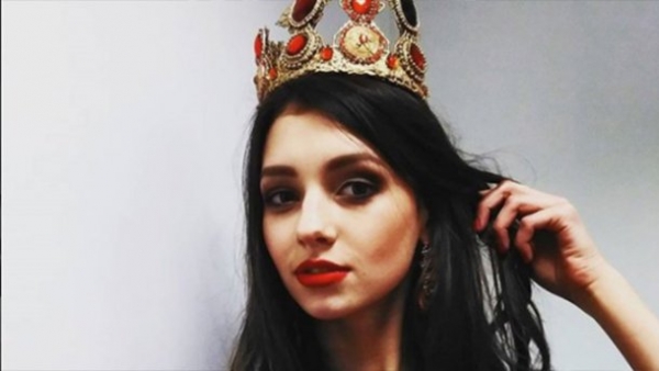 Міс Україна 2017: названо ім&#039;я переможниці