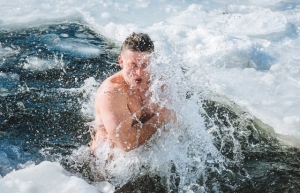 Де на Кіровоградщині можна безпечно скупатися на Водохреща (ПЕРЕЛІК)