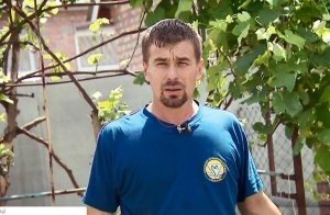 Чоловік з Кіровоградщини став зіркою популярного телешоу (ВІДЕО)