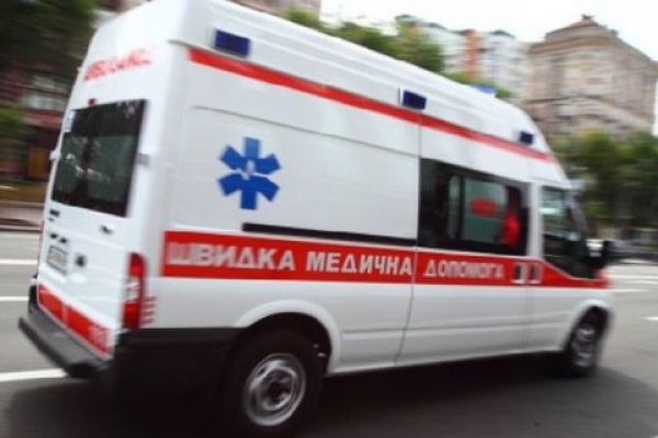 У Кропивницькому п’яний водій іномарки збив жінку на пішохідному переході і втік