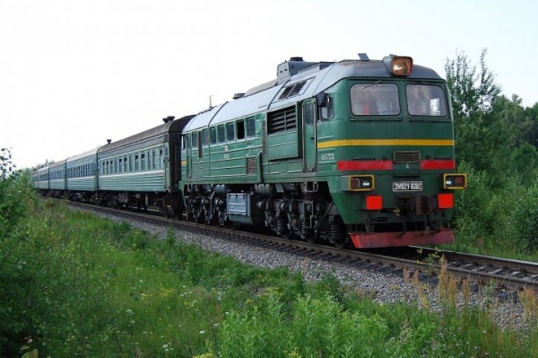 Дівчина, яку збив поїзд на Кіровоградщині, перебуває у комі
