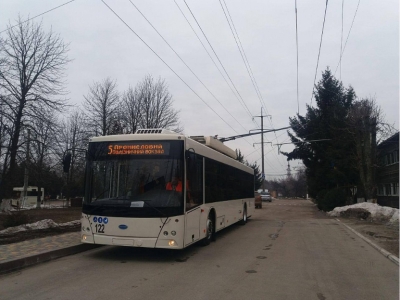 У Кропивницькому новим маршрутом хочуть сполучити раніше не поєднувані райони (СХЕМА РУХУ)