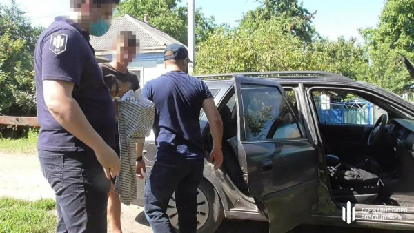 На Кіровоградщині судитимуть поліцейського, який видавав себе за співробітника СБУ