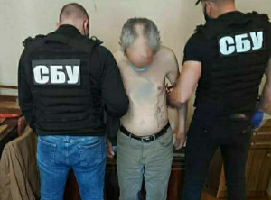 На Кіровоградщині злочинець з кримінальним минулим збував зброю