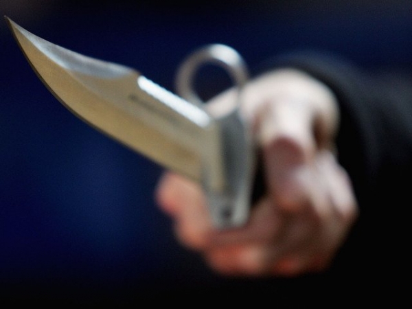 Дівчину з Кіровоградщини підозрюють у резонансних убивствах у столиці (ФОТО 18+)
