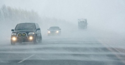 Жителів Кіровоградщини попереджають про небезпечне погіршення погодних умов