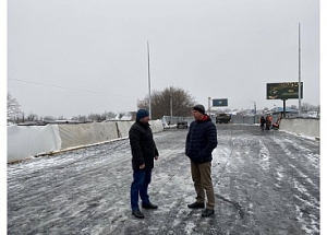 Стало відомо, коли відкриють Клинцівський міст у Кропивницькому