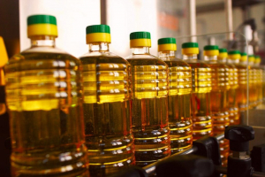 Кіровоградщина: шахрай вкрав партію олії на понад мільйон