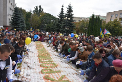 Знову без святкового пирога: як пройде День міста в Кропивницькому