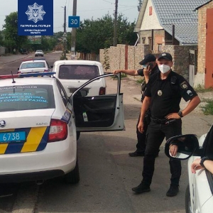 У Кропивницькому невідомі викрали чоловіка