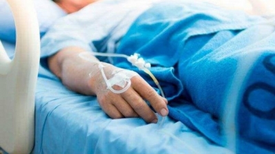 Майже 130 жителів Кіровоградщини захворіли на COVID-19 за добу , 4 людей померли