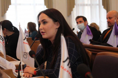 Чому депутати Кіровоградської облради не підтримали програму розвитку туризму