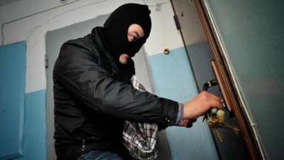 На Кіровоградщині 27-річний чоловік пограбував пенсіонерку. ФОТО