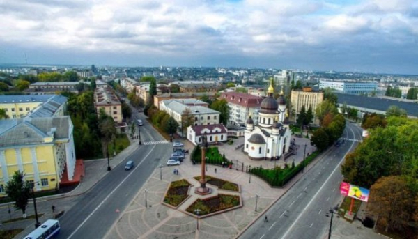 Кропивницький потрапив до ТОП – 10 кращих міст України