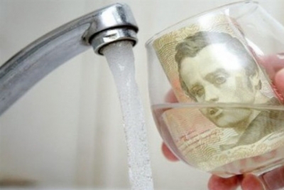 Жителі Кіровоградщини платитимуть за воду за найвищими в Україні тарифами