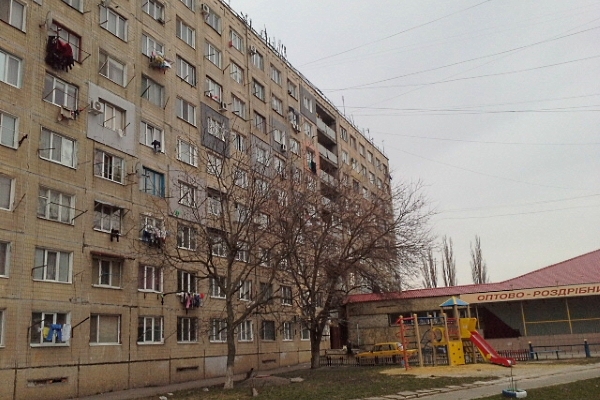 Мешканці відомого гуртожитку у Кропивницькому виграли суд