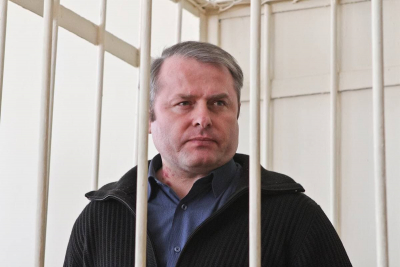 Судимий за вбивство Лозінський хоче забрати собі ще одну ОТГ на Кіровоградщині