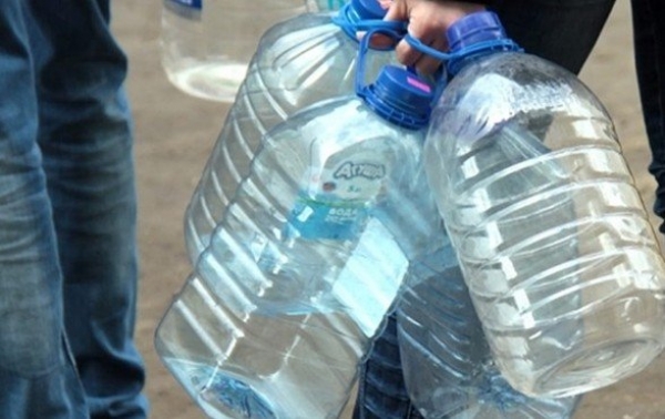 Коли підвозитимуть воду в міста Кіровоградщини через відключення (ГРАФІК)
