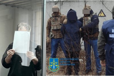 Корегувальника ракетного удару по Кропивницькому засудили до 15 років