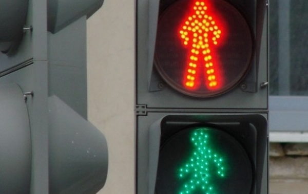 На кількох вулицях Кропивницького не працюватимуть світлофори
