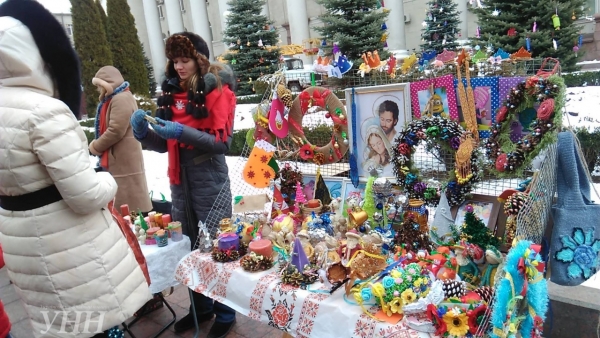 Для жителів Кропивницького влаштують святковий розпродаж