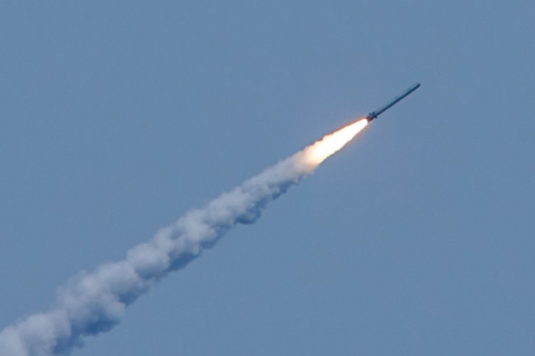 У напрямку Кропивницького летіла ворожа ракета