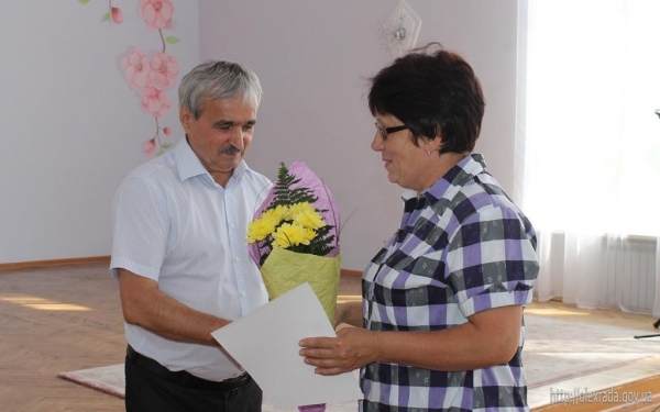 На Кіровоградщині міський голова виграв ініційований ним же конкурс (ФОТО)