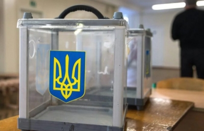 Результати виборів на Кіровоградщині: стало відомо, які партії увійшли до п’ятірки лідерів