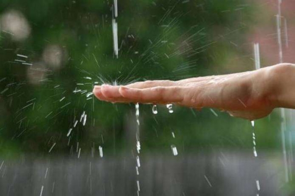 Дощ і спека: синоптики розповіли, якою буде погода на Кіровоградщині