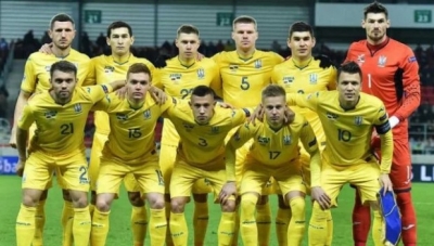 Трьох футболістів з Кіровоградщини запросили до Національної збірної України (ФОТО)