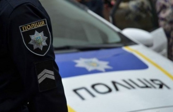 На Кіровоградщині затримали п’яного «поліцейського», «співробітника СБУ» та «прокурора» одночасно (ФОТО)