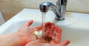 Кіровоградщина: тариф на воду хочуть зменшити на 65 копійок