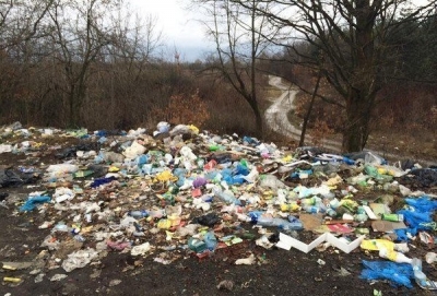 251 сміттєзвалище паспортизовано на Кіровоградщині