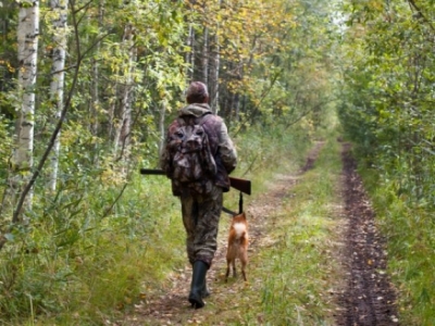 Що потрібно для законного полювання на Кіровоградщині