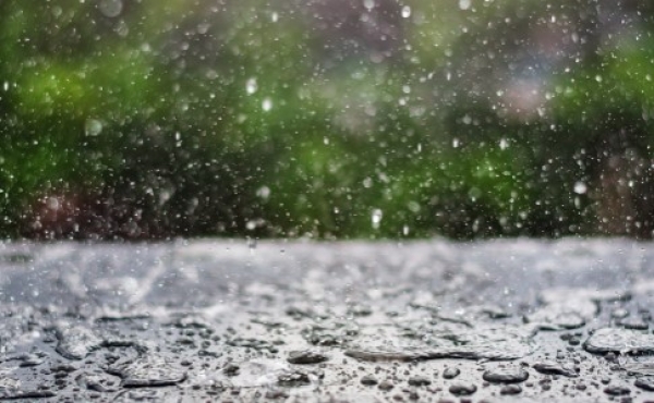 Синоптики прогнозують дощ на Кіровоградщині
