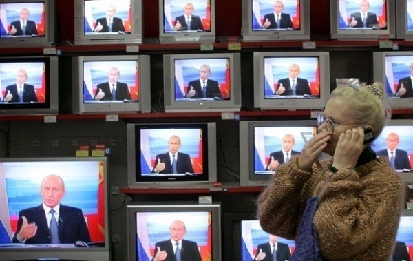 У Кропивницькому нелегально транслювали заборонені російські телеканали, – СБУ