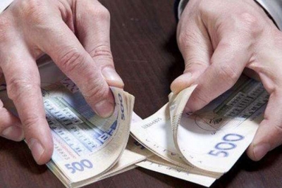Кіровоградщина: підприємець привласнив 200 тис грн, які були призначені для утеплення навчального закладу