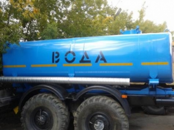 Частина жителів Кропивницького залишиться без водопостачання: стало відомо, де стоятимуть автоцистерни (ГРАФІК)