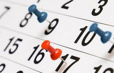 У березні на жителів Кіровоградщини чекають «довгі» вихідні