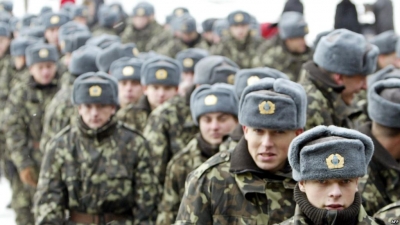 Стало відомо, скільки коштів жителі Кіровоградщини перераховують на армію