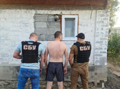 На Кіровоградщині викрили угруповання «смотрящего», яке залякувало жителів