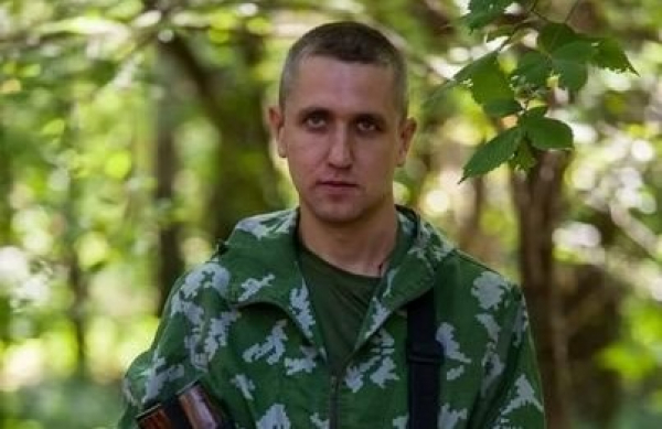 Ветеран АТО з Кіровоградщини загинув у війні з росією