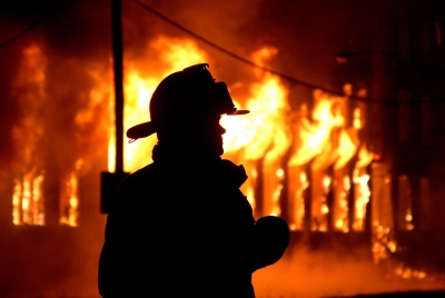 Протягом минулої доби на Кіровоградщині рятувальники загасили 4 пожежі