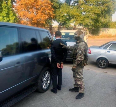 Депутата Кіровоградської облради випустили з-під варти