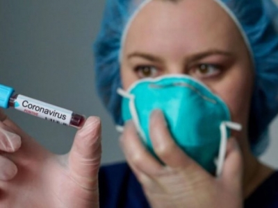 В Україні з’явився коронавірус: як убезпечити себе від хвороби (ФОТО)