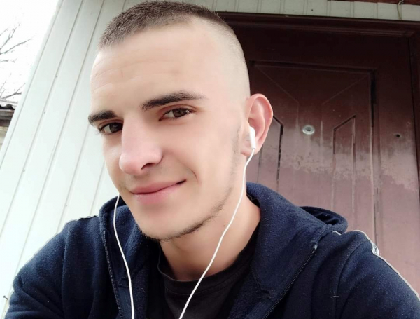 У війні з окупантами загинув 25-річний Герой з Кіровоградщини