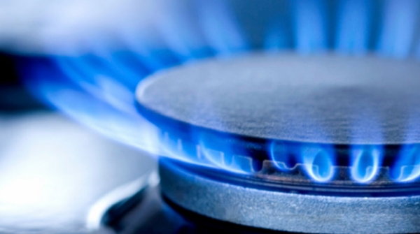 Кіровоградщина: газ в листопаді здорожчав
