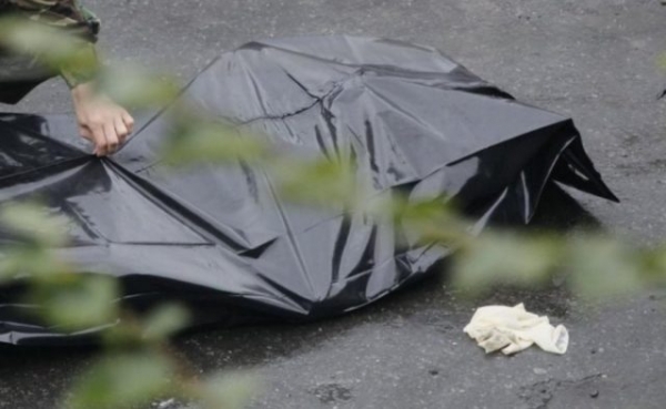 Моторошна знахідка: на Кіровоградщині виявили труп з ампутованими кінцівками