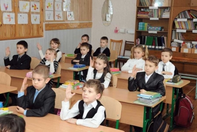 У школярів з Кіровоградщини нарешті закінчаться осінні канікули
