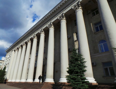 У Кропивницькому шукають керівників двох закладів культури і туризму
